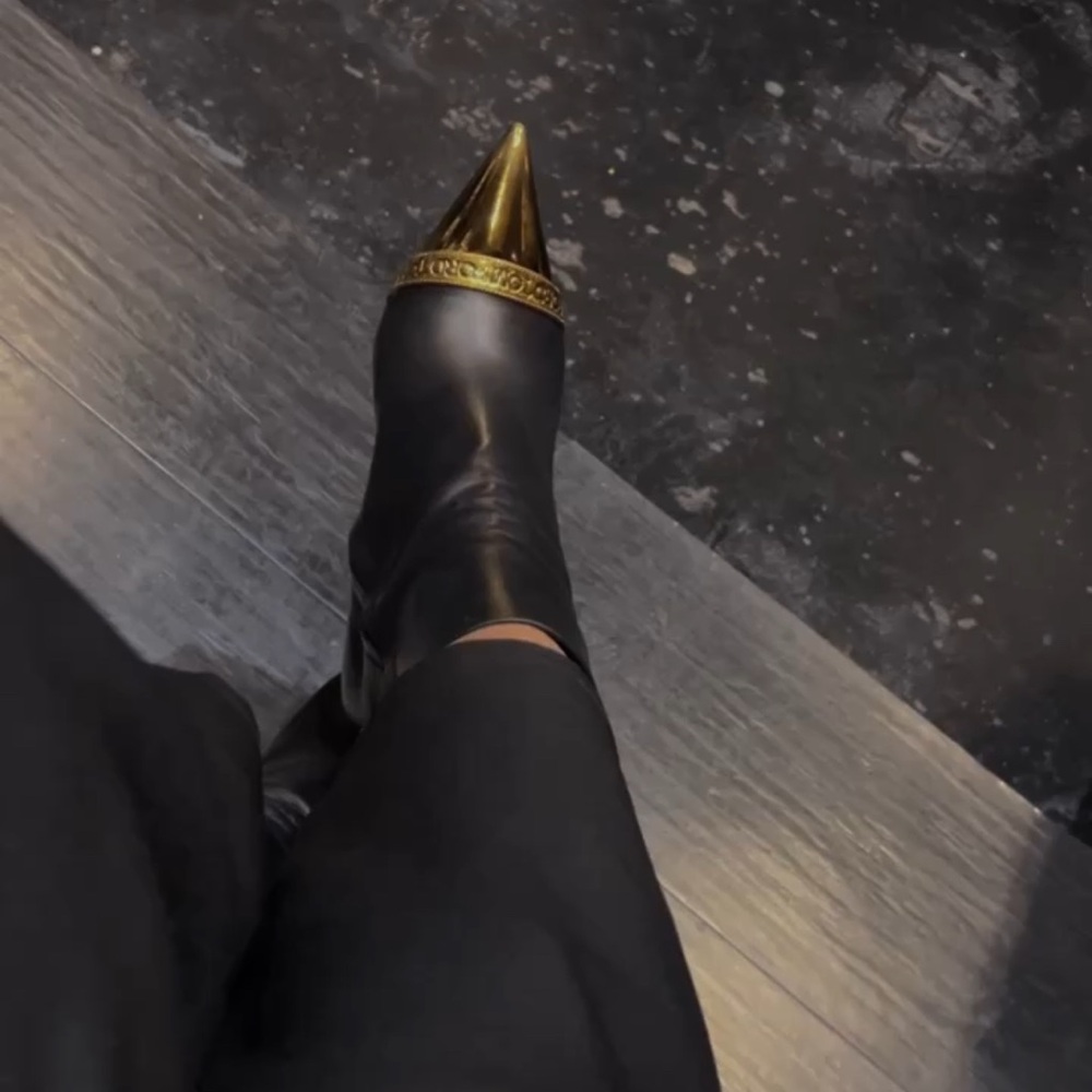 Tom Ford Boots (Size 11)